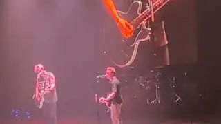 3am And Not Alone Live In Newcastle