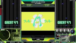 [Amusetown] IIDX LIGHTNING MODEL Live stream