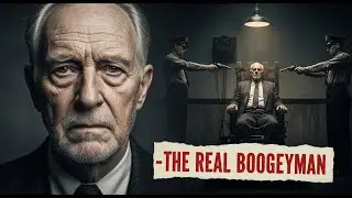 🔴 Albert Fish &mdash; The Child Killer Who Smiled Until the End