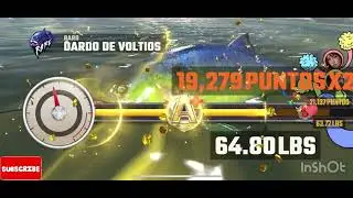 Fishing Master/ catching/ BERING SEA/ T4/ Chrome card / Energy