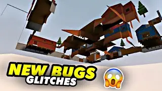 New bugs and glitches are top 9 😱 | Block Strike | BS