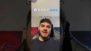 Club Import To Solve SBCs in FIFA 23