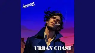 URBAN CHASE