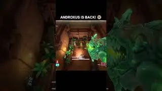У Paladins был огромный потенциал #overwatch2 #gaming #overwatchclips #overwatch #ow2 #paladins