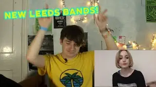 5 LEEDS BANDS YOU NEED TO KNOW! FT. Abi Whistance | Artio, Talk Boy + More