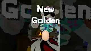 How to get the new golden egg in #ug ￼