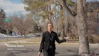 810 Bonnie Brae Boulevard, Denver, Colorado