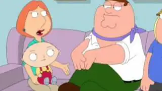 Peter Griffin diventa gay