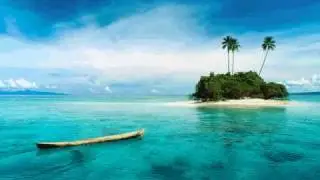 Pacific Islander Song Samoan or Tongan