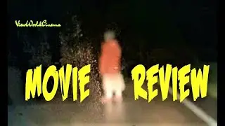 Dashcam (2021, UK/USA, HORROR) Movie Review