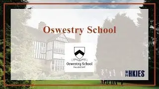英國寄宿學校檔案 - Oswestry School