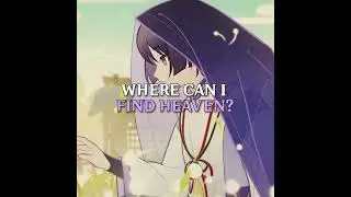 Why I'm in love now~ | Wanderer edit #genshinimpact