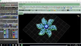 gemvision 8 locket design