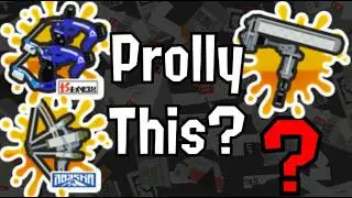 What Weapon Comp Solves Dynamo?