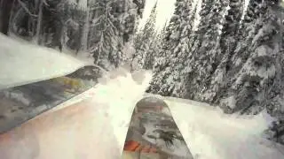 7th Heaven, Blackcomb