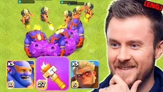 Super Bowlers are the Best Troop with the Torch!