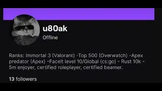 Oni Member gets Banned for Spawning in Guns and Cheating | Prodigy RP 2.6