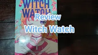 Review Witch Watch
