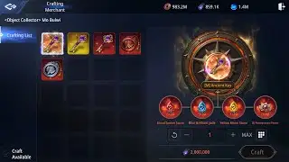 MIR4 Mythic Ancient Box