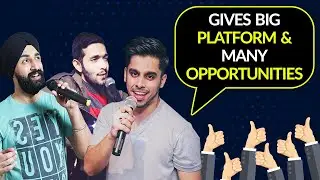 What Artists Have to Say About StarClinch - India's Largest Platform for Booking Performing Artists