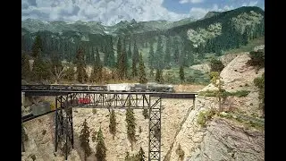 Nevadun RR