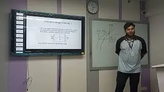 Power Electronics | Lec -04 | Fuad | EEE | University of Scholars