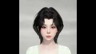 Sword of Justice CBT Character Creation of ThoreK85