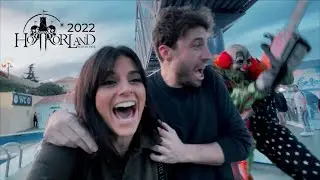 ESPECIAL HALLOWEEN - Nuestra primera vez en Horrorland (2022)