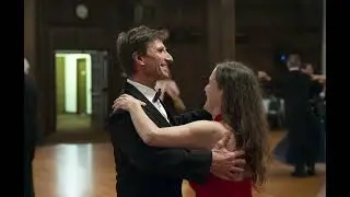 Viennese Ball Portland, OR, USA