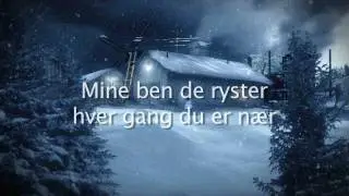 Fætter Petters sidste jul