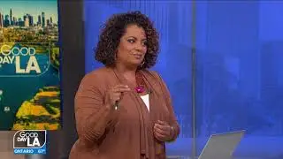 Dignity SBMC   Dr Ricardo Whyte   Post Pandemic Anger   KTTV   06 22 21 844AM