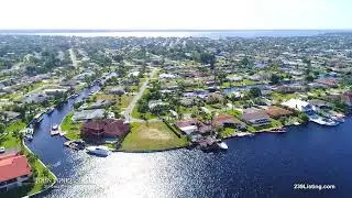 443 Avalon Drive, Cape Coral, FL 33904