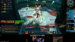 Saurfang 25 - Northern Alliance - Tha Sha'tar