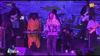 Wally Ballago Seck à Diourbel - Stade Elimanel Fall