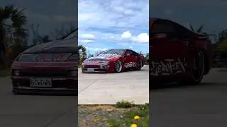 😱🔥☠️😎 Nissan #autoaddicts #trendingshorts #edit #nissan #ytshorts