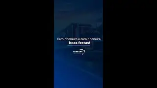 Boas Festas!