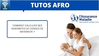 COMMENT CALCULER SES INDEMNITES DE CONGES DE MATERNITE ?