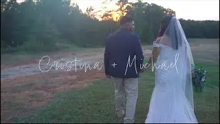 Cristina+Michael