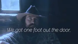 Little by Little - Clay Fulton & The Lost Forty