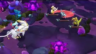 POKELAND LEGENDS DAILYS! NOVEMBER 22nd!