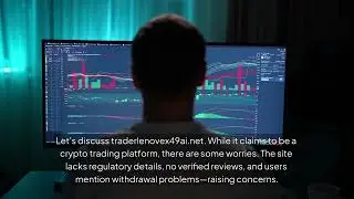 TraderLenovex49ai.net Review &ndash; FCA Flags Unauthorized Crypto Platform