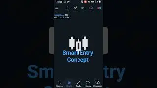Smart Entry Concept