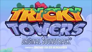 Tricky Towers Original Soundtrack (Full)