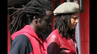 Ashraff 30 feat. Awa Fall - Remember That (Official Video)
