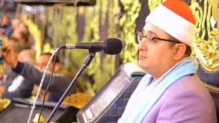 سورة النمل/ تلاوة خاشعة لفضيلة الشيخ محمود الشحات أنور . #قران_كريم #المصحف #viral 