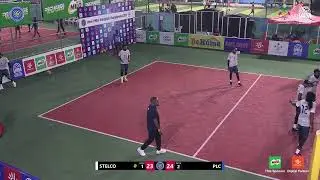 INTER OFFICE VOLLEYBALL CHAMPIONSHIP 2025 | MALDIVES POLICE SERVICE VS STATE ELECTRIC COMPANY LTD
