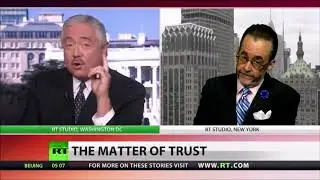 Gallup and Pew Polls demonstrate Mainstream Media Credibility Gap