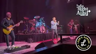 Midnight Blue - Lou Gramm (Cover) By: Late Night Alibi