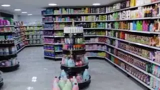 Friend Cool Product for Supermarket - Display 3