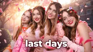 Crazy Ghar Club Ka Last Day 💔 | Besties Ka Emotional Goodbye | Roman Urdu School Story
